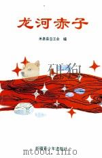 龙河赤子   1995  PDF电子版封面  7537121826  米泉县总工会编 