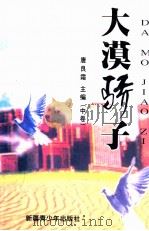 大漠骄子 中 1998 PDF电子版封面 7537127794 唐良霜主编