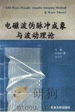 电磁波伪脉冲成象与波动理论 1993 PDF电子版封面 7810237624 沈飚等著