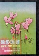 摄影手册 合订本 第2辑 1981 PDF电子版封面 Andreas Feininger原著;庄修田编译