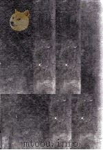 积微居读书记   1976  PDF电子版封面    杨树达著 