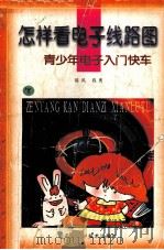 怎样看电子线路图 1999 PDF电子版封面 7533513940 程勇,陈风编著