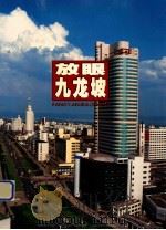 放眼九龙坡（1998 PDF版）