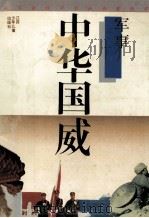 中华国威 军事 1994 PDF电子版封面 7534609569 孙全民