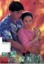 外遇防范术 1993 PDF电子版封面 780571424X 谢兰编