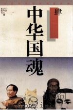 中华国魂 4 1994 PDF电子版封面 7534609550 逸祖