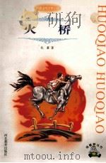 火桥 1998 PDF电子版封面 7543432153 北董著