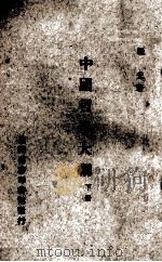 中国哲学大纲 下 1975 PDF电子版封面 罗光著