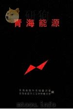 青海能源（ PDF版）