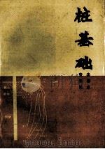 桩基础 1991 PDF电子版封面 756030477X 李泽东,张英民编著