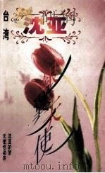 沈亚作品系列 银翼天使 1998 PDF电子版封面 7806695583 (台湾)沈亚著