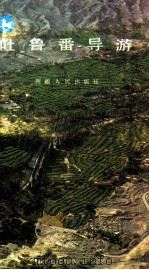 吐鲁番导游 1987 PDF电子版封面 7228004345 柳洪亮著