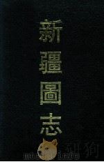 新疆图志 1992 PDF电子版封面 7532509710 (清)袁大化总裁,(清)王树榼,王学曾总纂
