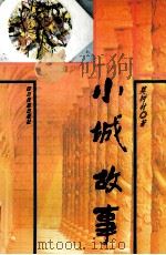 小城故事 1997 PDF电子版封面 7540916214 莫树材著