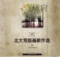 北大荒版画新作选   1996  PDF电子版封面  7531803321  （日）画廊浩庸编；江川浩主编；名和清朱翻译 