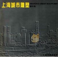 上海城市雕塑 1990-1997 第2集 1998 PDF电子版封面 7805303711 章永浩主编;朱国荣副主编;上海市城市雕塑委员会编