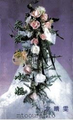 救救我,小姐 1999 PDF电子版封面 7806695583 左晴雯著