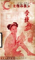 今夜梦还暖 1998 PDF电子版封面 780599479X 叶雯著