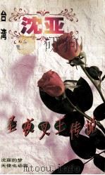 沈亚作品系列  圣夜叉王传说（1998 PDF版）