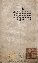 象山先生文集  5（ PDF版）