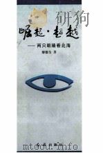 崛起·超越 两只眼睛看北海 1998 PDF电子版封面 7505102737 廖德全著