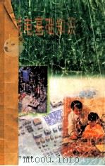 无线电基础知识 1997 PDF电子版封面 7563011277 陈平,任德祥主编
