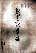 数学文化导论 1999 PDF电子版封面 7305033650 方延明编著