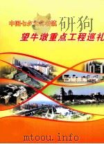中国七夕文化名镇  望牛墩重点工程巡礼（ PDF版）