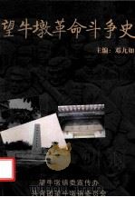 望牛墩革命斗争史 PDF电子版封面 邓九如主编
