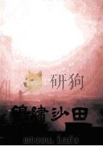 锦绣沙田（ PDF版）