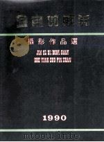 金色的东莞  摄影作品选  1990（ PDF版）