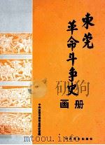 东莞革命斗争史 1993 PDF电子版封面 7800236862 赖日昌主编