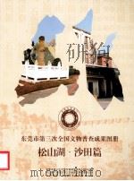 东莞市第三次全国文物普查成果图册  松山湖·沙田篇（ PDF版）