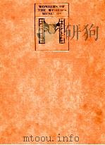 世界博物馆全集 3 印度国立博物馆 多采多姿的染织和宗教世界 1983 PDF电子版封面 陈清香,杨白衣主译