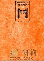墨西哥国立人类学博物馆 太阳之国马雅、阿斯德加的文明 1982 PDF电子版封面 林贤儒