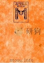 欧洲自然史博物馆 化石和生物之奥秘 1982 PDF电子版封面 小?郁生编辑