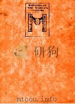 大英博物馆  人类文化的遗产与珍宝   1982  PDF电子版封面    三上次男编辑 