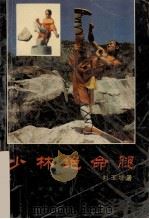 少林绝命腿 1993 PDF电子版封面 7805384444 刘玉增编著;阎夫立绘图