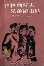 伊格纳托夫兄弟游击战 第3部 蓝色战线的崩溃 1985 PDF电子版封面 10188·522 (苏)彼·卡·伊格纳托夫著;李俍民译
