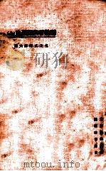 东方文库 第6种 战后新兴国研究 上 1924 PDF电子版封面 罗罗编