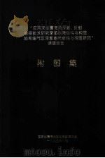 “应用深地震宽角反射、折射勘探技术研究深部地壳结构与构造 胜利油气区深部地壳结构与构造研究”课题报告 附图集 1995 PDF电子版封面 国家地震局地球物理勘探中心