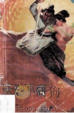 天地不容 上 1991 PDF电子版封面 75048130719 金庸著