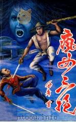 疯女三绝 下 1991 PDF电子版封面 7227002751 金庸著