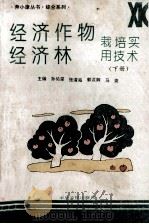 经济林 经济作物栽培实用技术 下 1995 PDF电子版封面 7805386935 孙佑棠,张清海,郭汉卿等主编