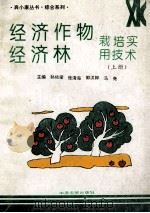经济林 经济作物栽培实用技术 上 1995 PDF电子版封面 7805386935 孙佑棠,张清海,郭汉卿等主编