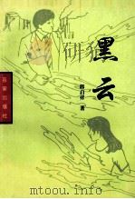 黑云 1996 PDF电子版封面 7805766177 郭启祥著