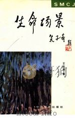 生命场景 1996 PDF电子版封面 7801200691 王志清著