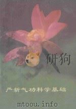 严新气功科学基础（1993 PDF版）