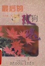 最后的玫瑰（1995 PDF版）