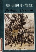 聪明的小裁缝 1988 PDF电子版封面 7532704327 (德)格 林(Grimm,J.L.C.),(德)格 林(Gr